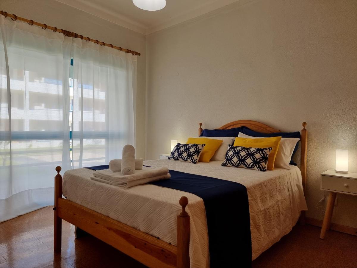 Blue Waves Quiaios Apartment Praia de Quiaos Zewnętrze zdjęcie