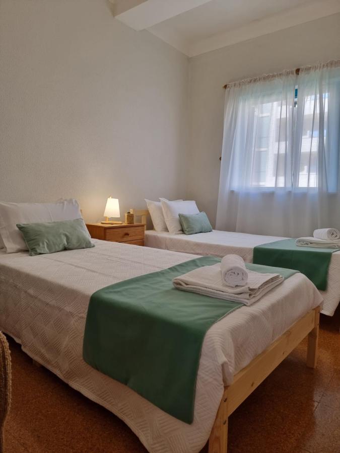 Blue Waves Quiaios Apartment Praia de Quiaos Zewnętrze zdjęcie