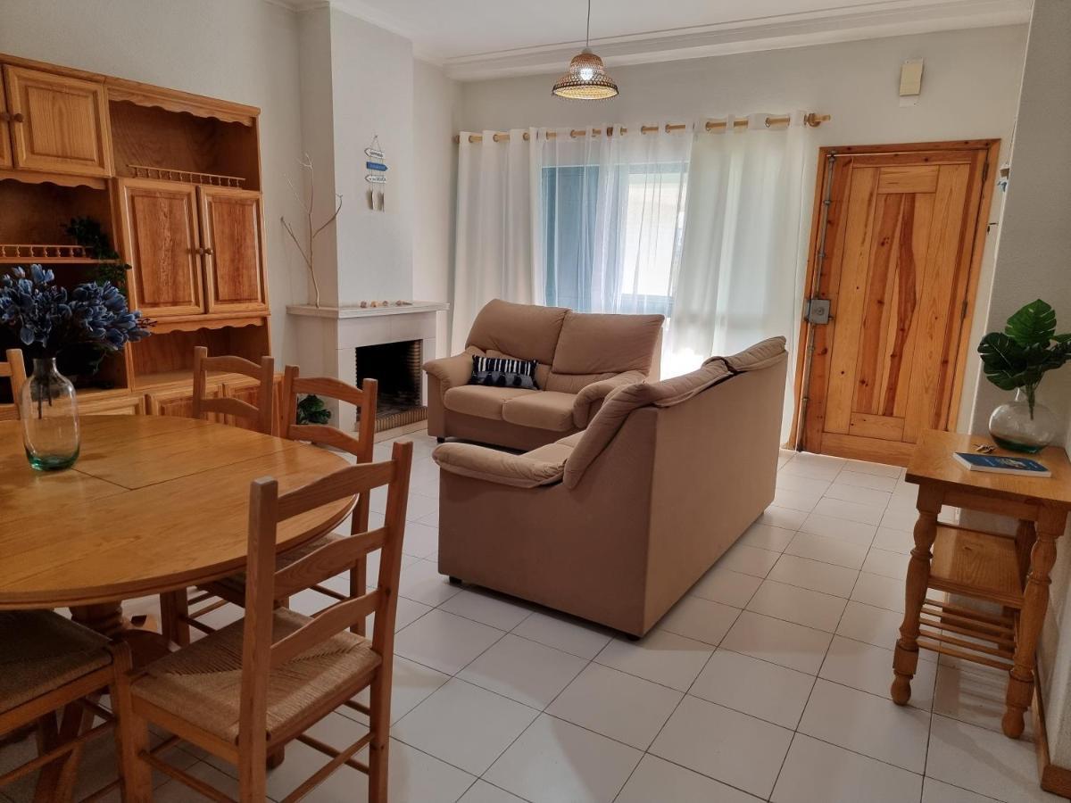 Blue Waves Quiaios Apartment Praia de Quiaos Zewnętrze zdjęcie