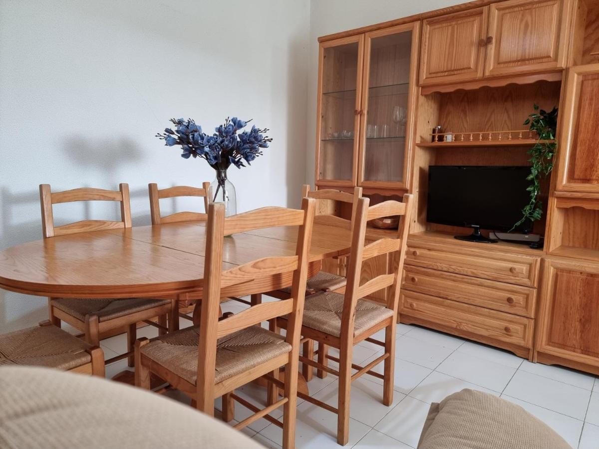 Blue Waves Quiaios Apartment Praia de Quiaos Zewnętrze zdjęcie