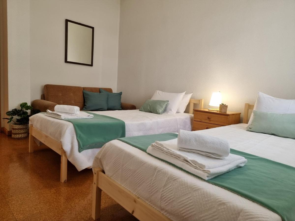 Blue Waves Quiaios Apartment Praia de Quiaos Zewnętrze zdjęcie