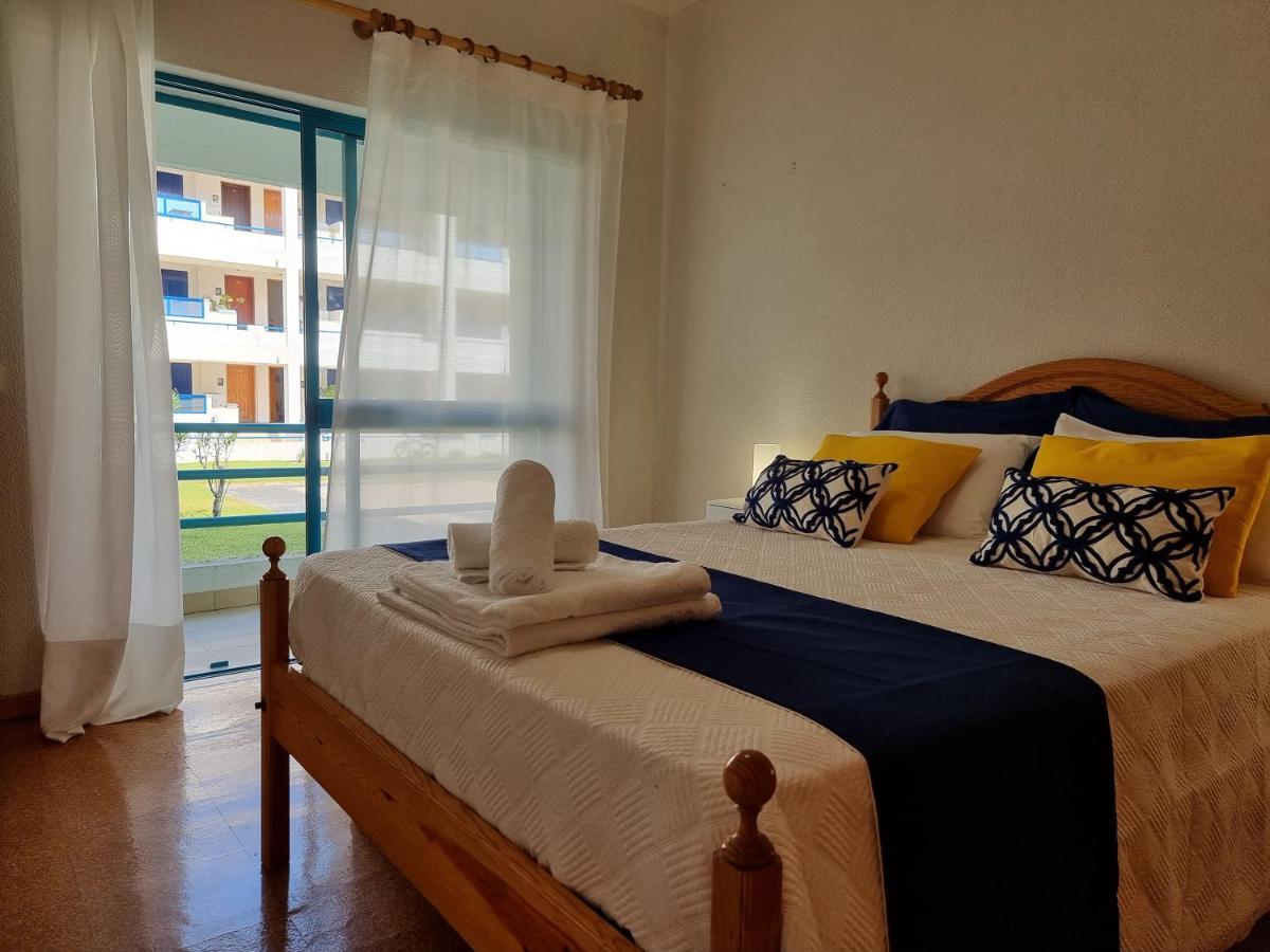 Blue Waves Quiaios Apartment Praia de Quiaos Zewnętrze zdjęcie