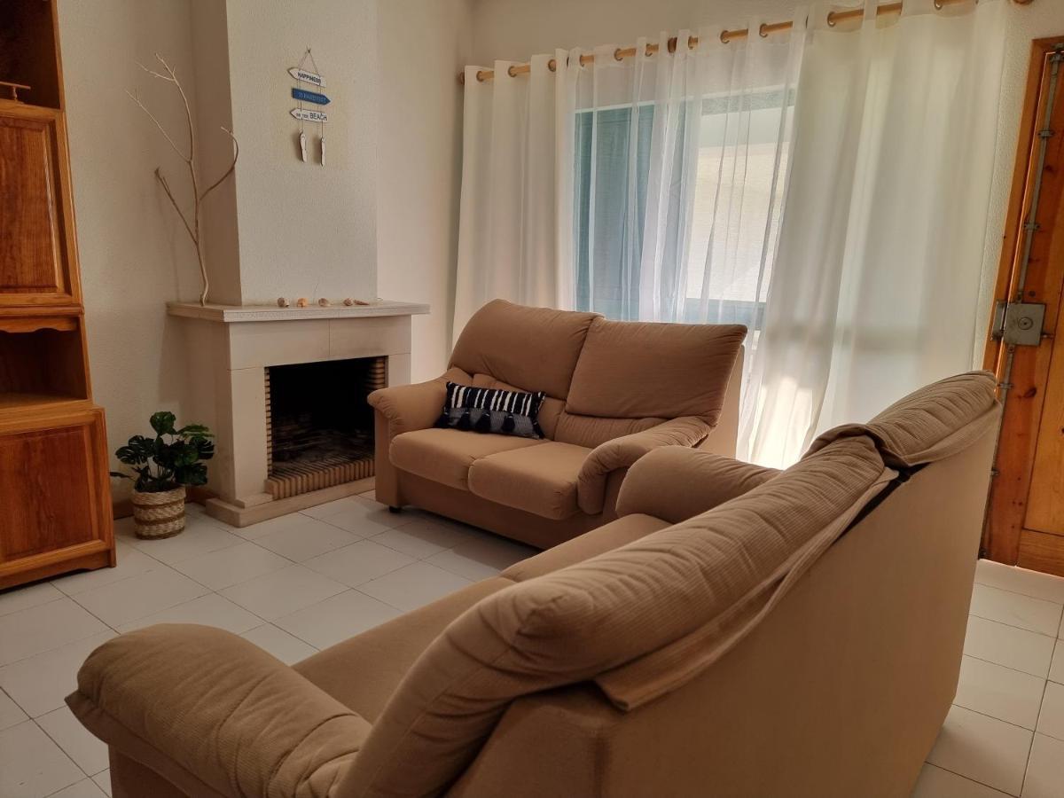 Blue Waves Quiaios Apartment Praia de Quiaos Zewnętrze zdjęcie