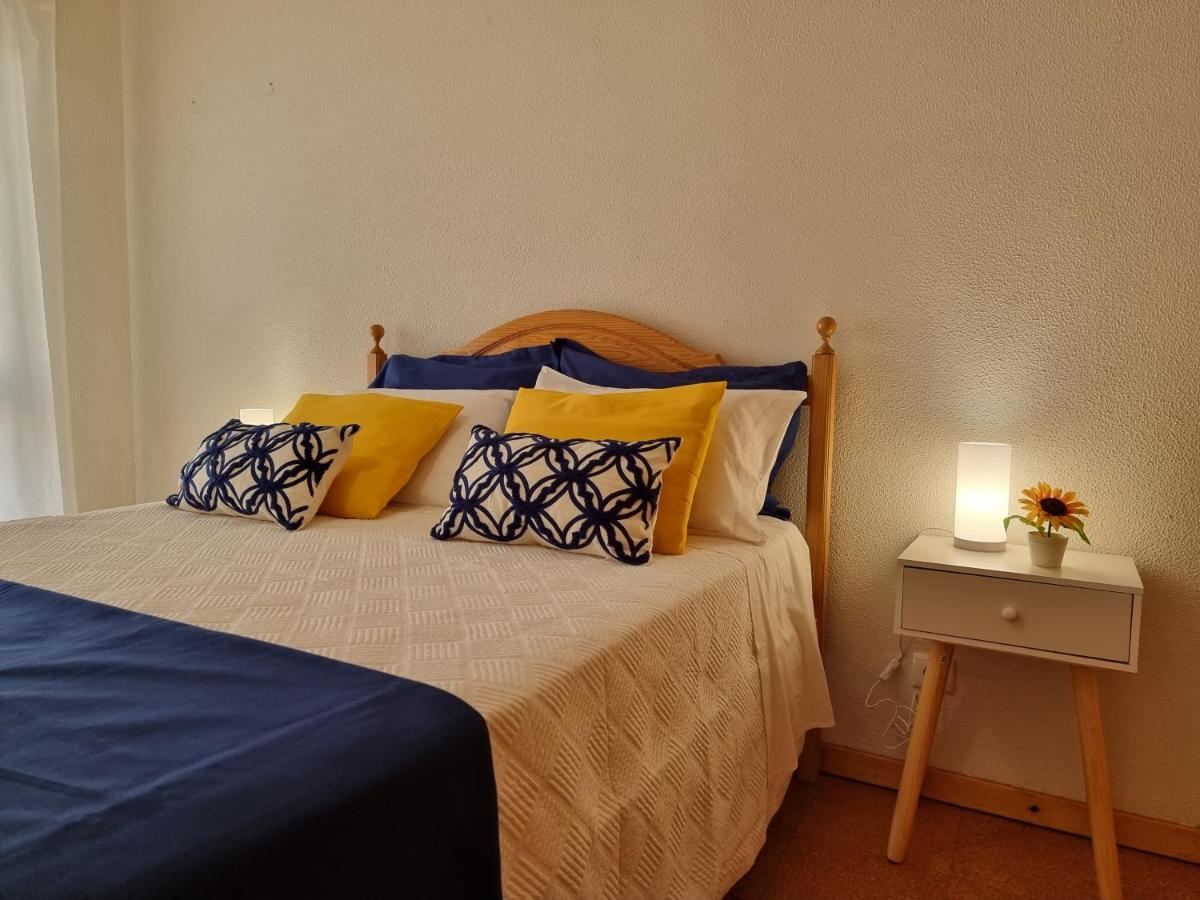Blue Waves Quiaios Apartment Praia de Quiaos Zewnętrze zdjęcie