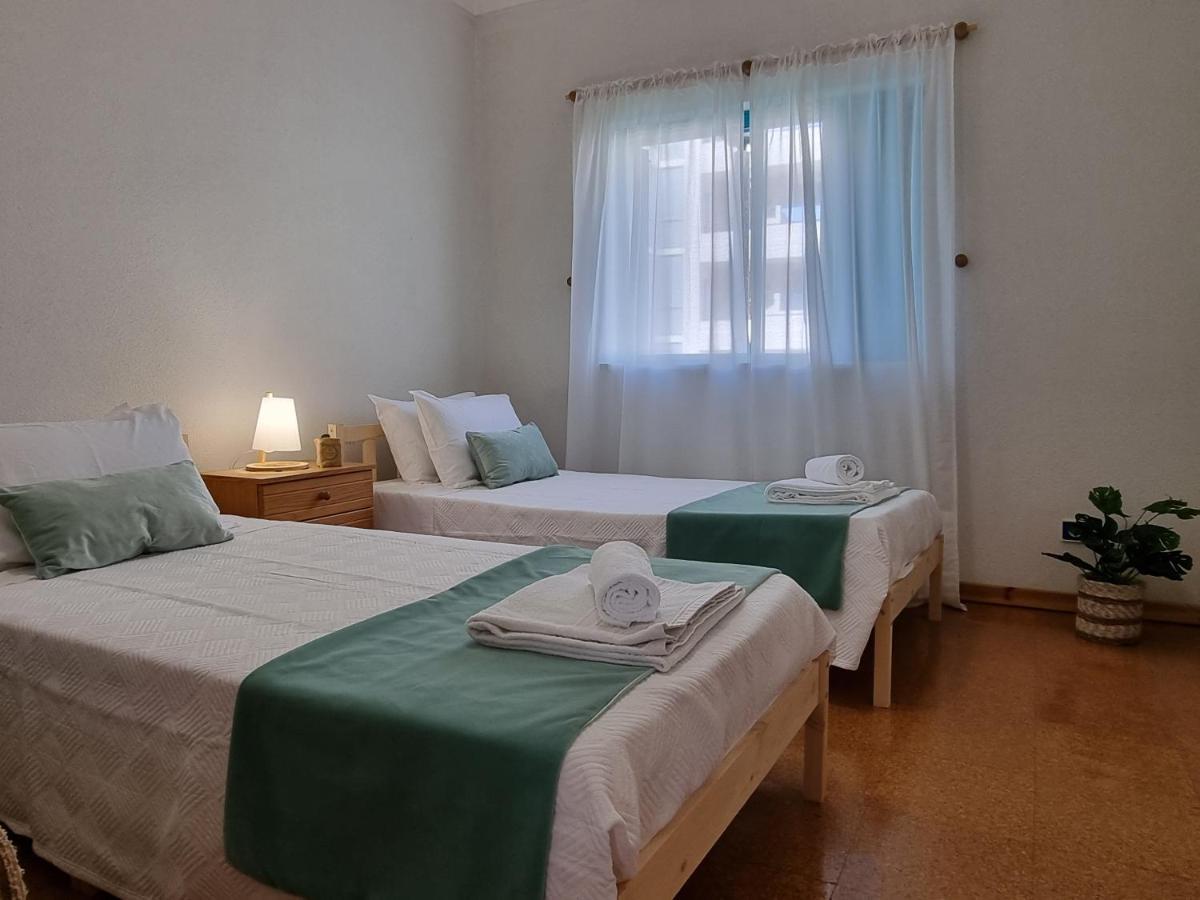 Blue Waves Quiaios Apartment Praia de Quiaos Zewnętrze zdjęcie