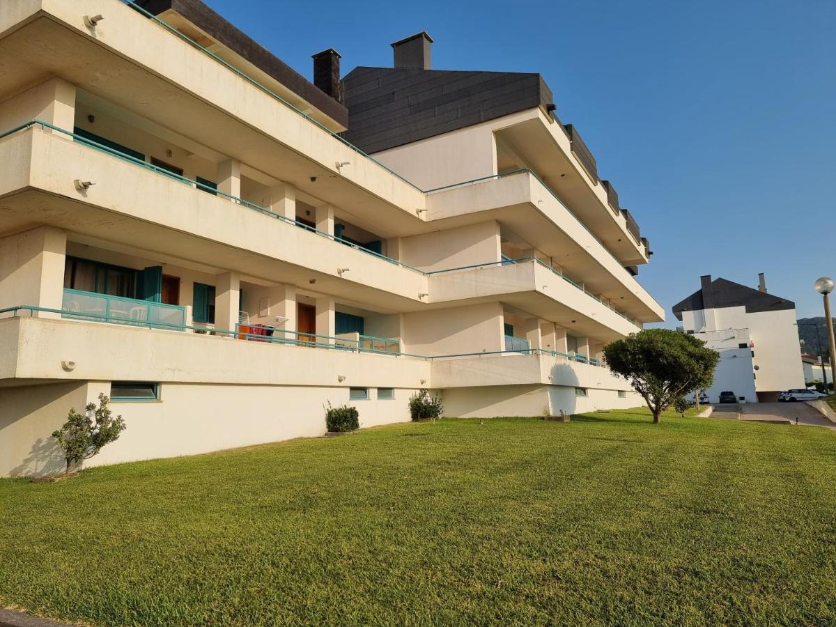 Blue Waves Quiaios Apartment Praia de Quiaos Zewnętrze zdjęcie